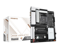 Gigabyte B550 VISION D - 573219 - zdjęcie 1